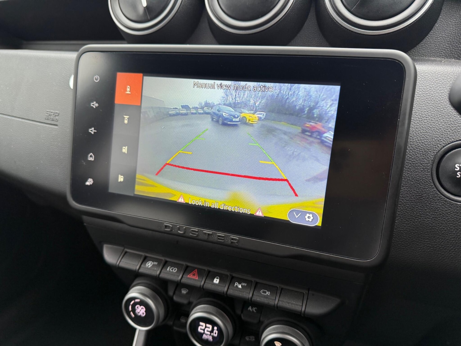 Used Dacia Duster 2023 for sale - 77537922: Photo 27