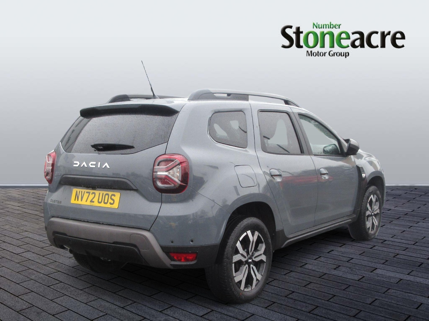 Used Dacia Duster 2023 for sale - 77537922: Photo 3