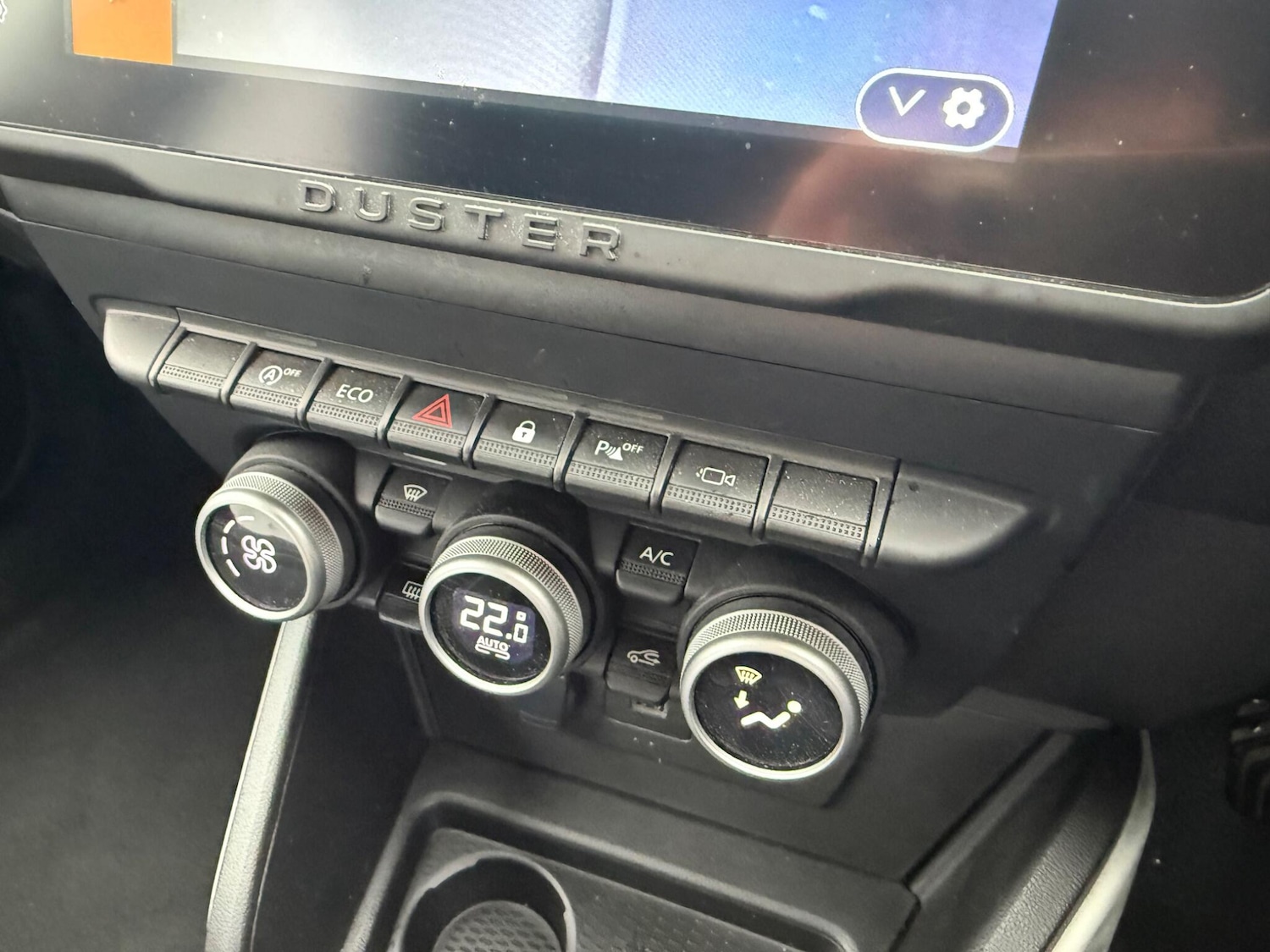 Used Dacia Duster 2023 for sale - 77537922: Photo 31