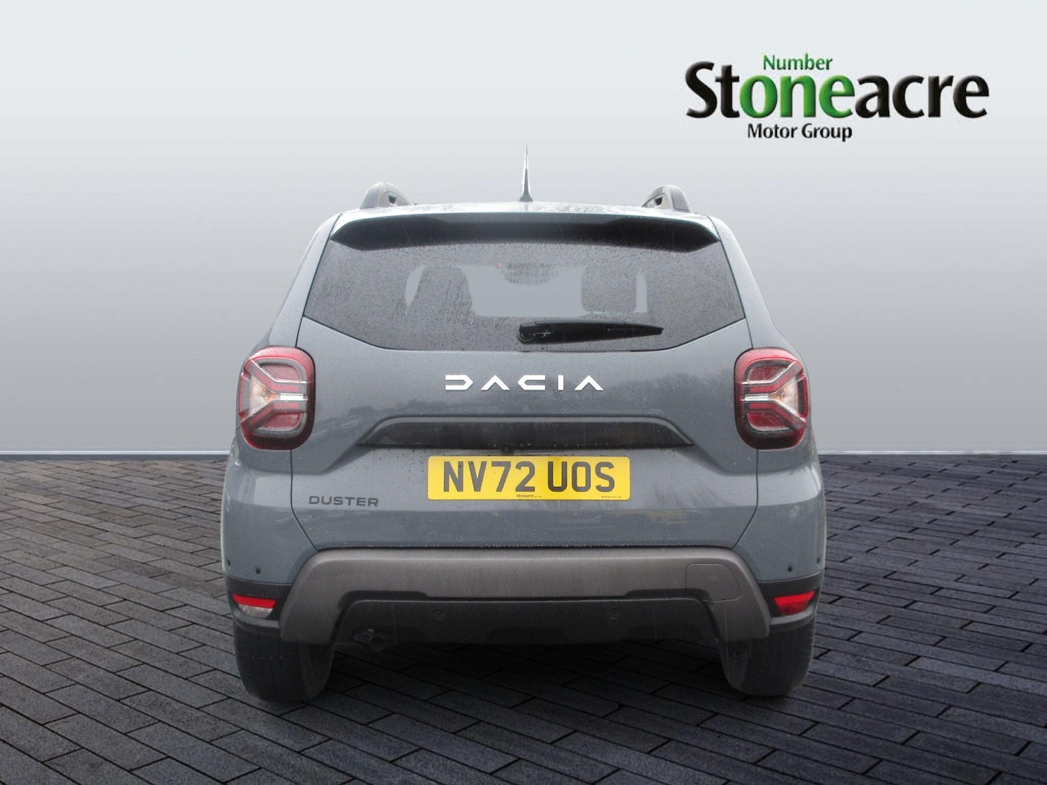 Used Dacia Duster 2023 for sale - 77537922: Photo 4