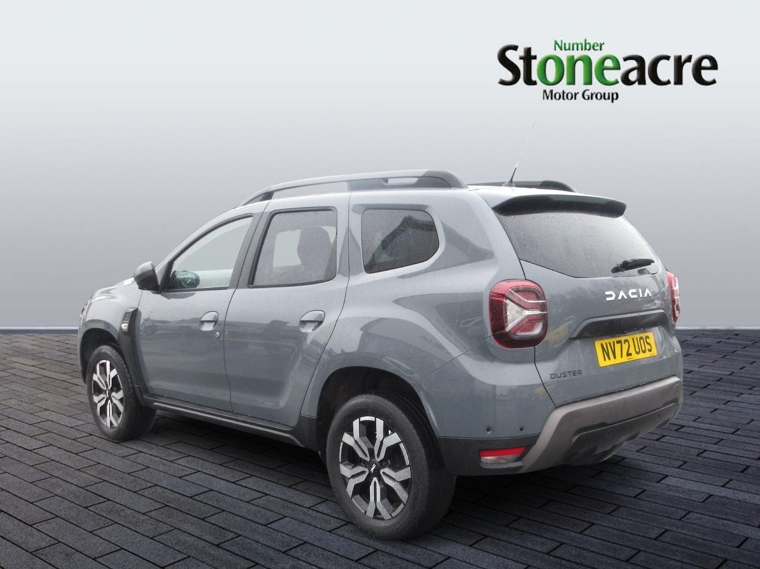 Used Dacia Duster 2023 for sale - 77537922: Photo 5