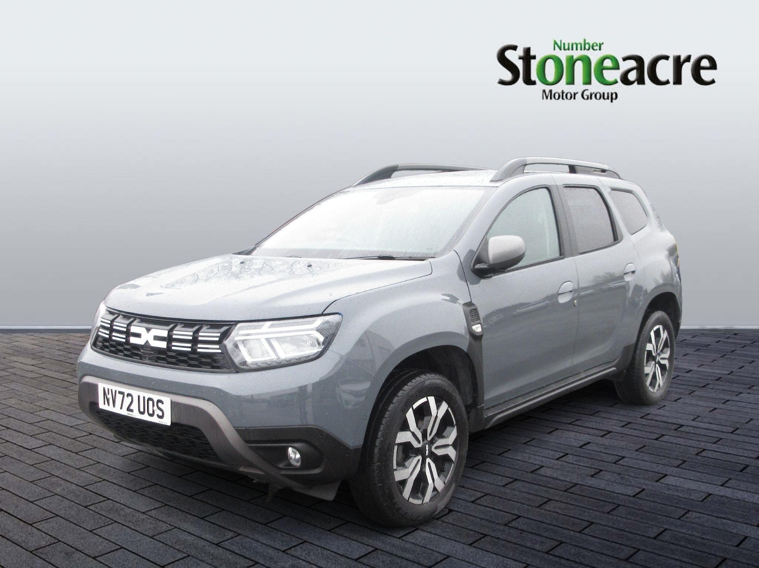 Used Dacia Duster 2023 for sale - 77537922: Photo 7