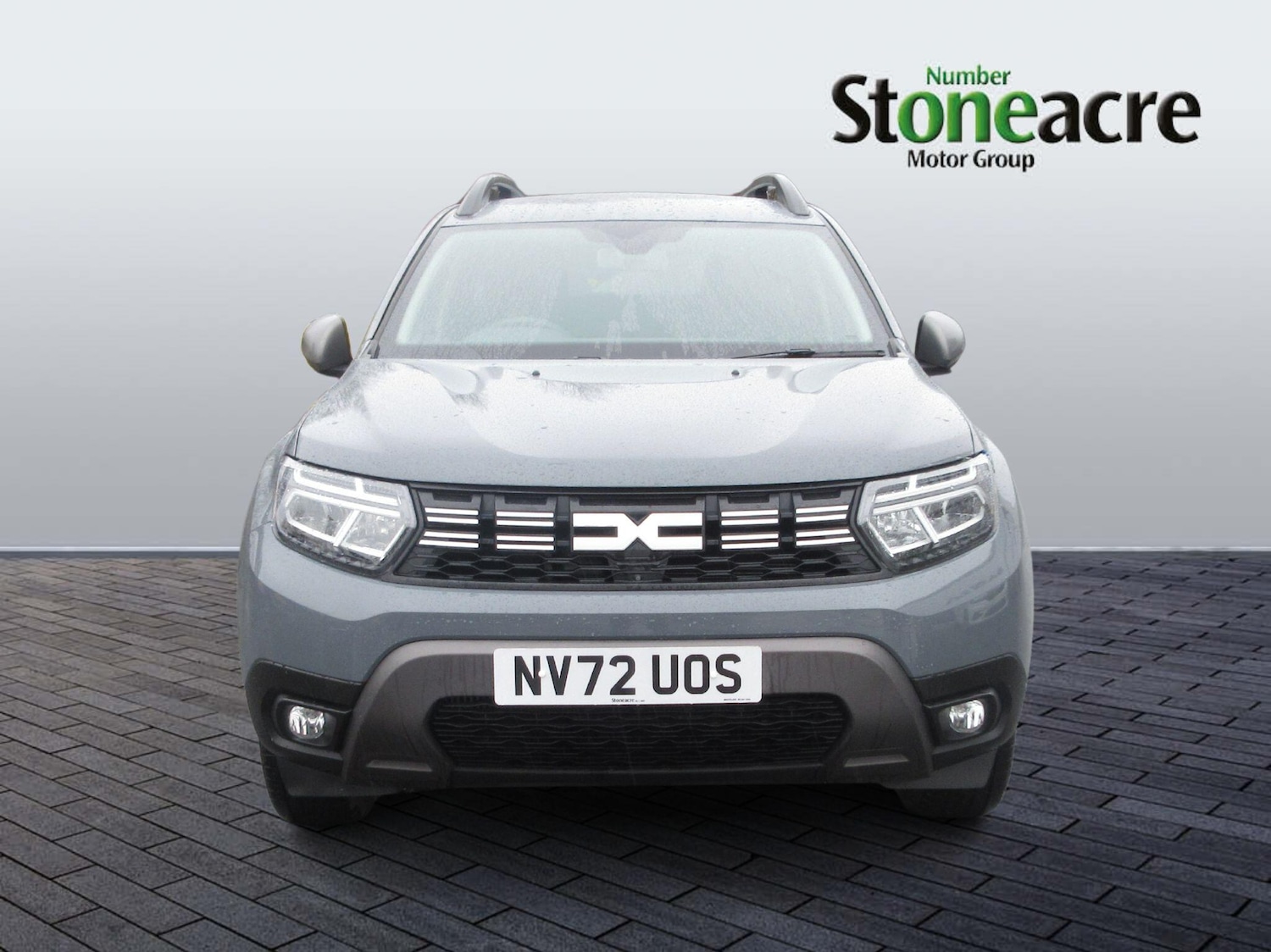 Used Dacia Duster 2023 for sale - 77537922: Photo 8