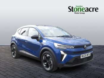 2025 (25) - techno TCe 90 ^MY25] 5-Door