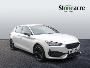 Used Cupra Leon 2023 for sale - 78783755: Photo