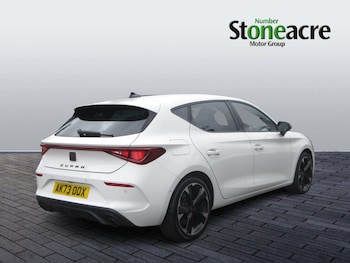 Used Cupra Leon 2023 for sale - 78783755: Photo