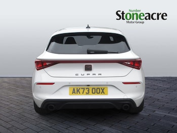 Used Cupra Leon 2023 for sale - 78783755: Photo