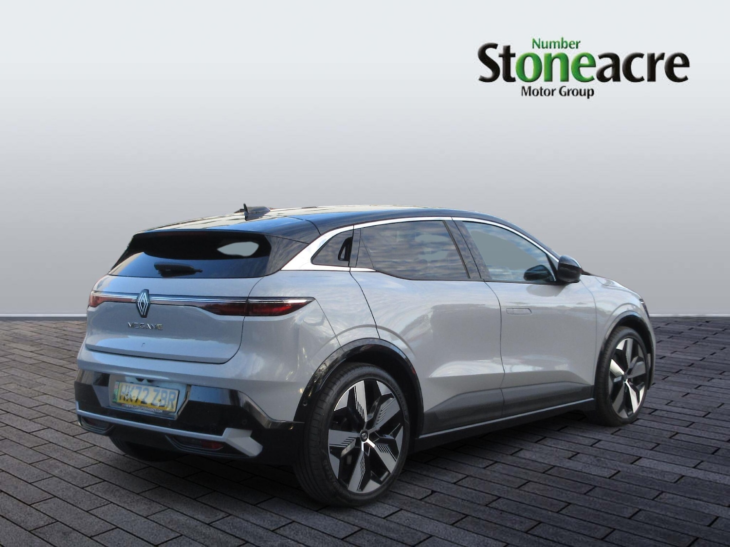 Used Renault Megane E Tech 2022 for sale - 77029841: Photo 3