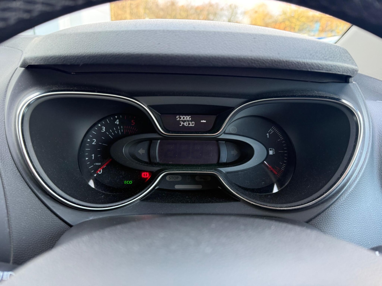 Used Renault Captur 2018 for sale - 77229661: Photo 22