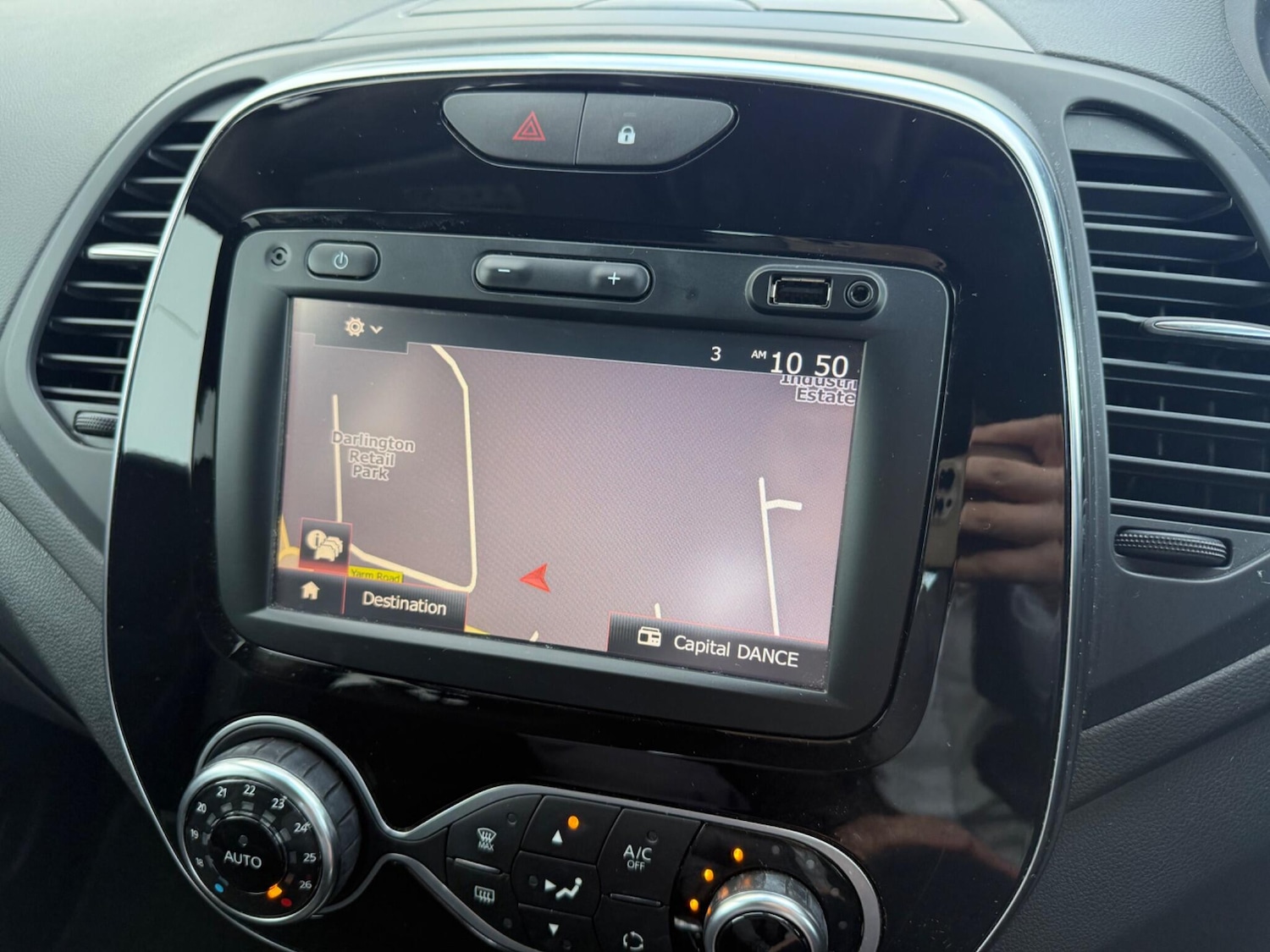 Used Renault Captur 2018 for sale - 77229661: Photo 25