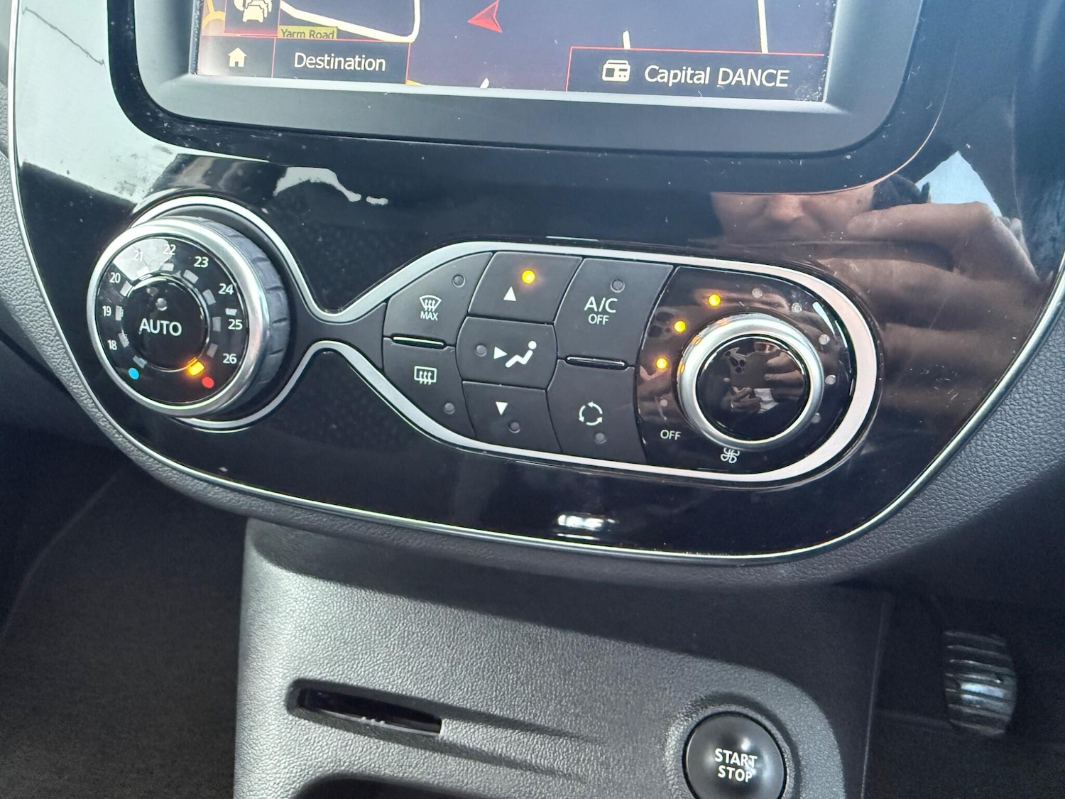 Used Renault Captur 2018 for sale - 77229661: Photo 27