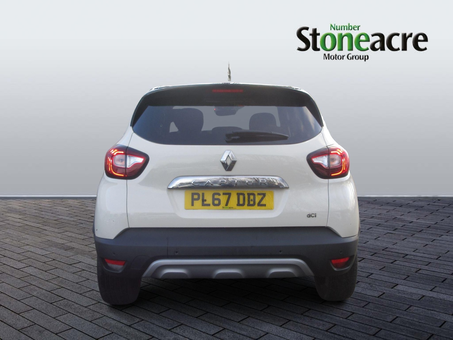 Used Renault Captur 2018 for sale - 77229661: Photo 4