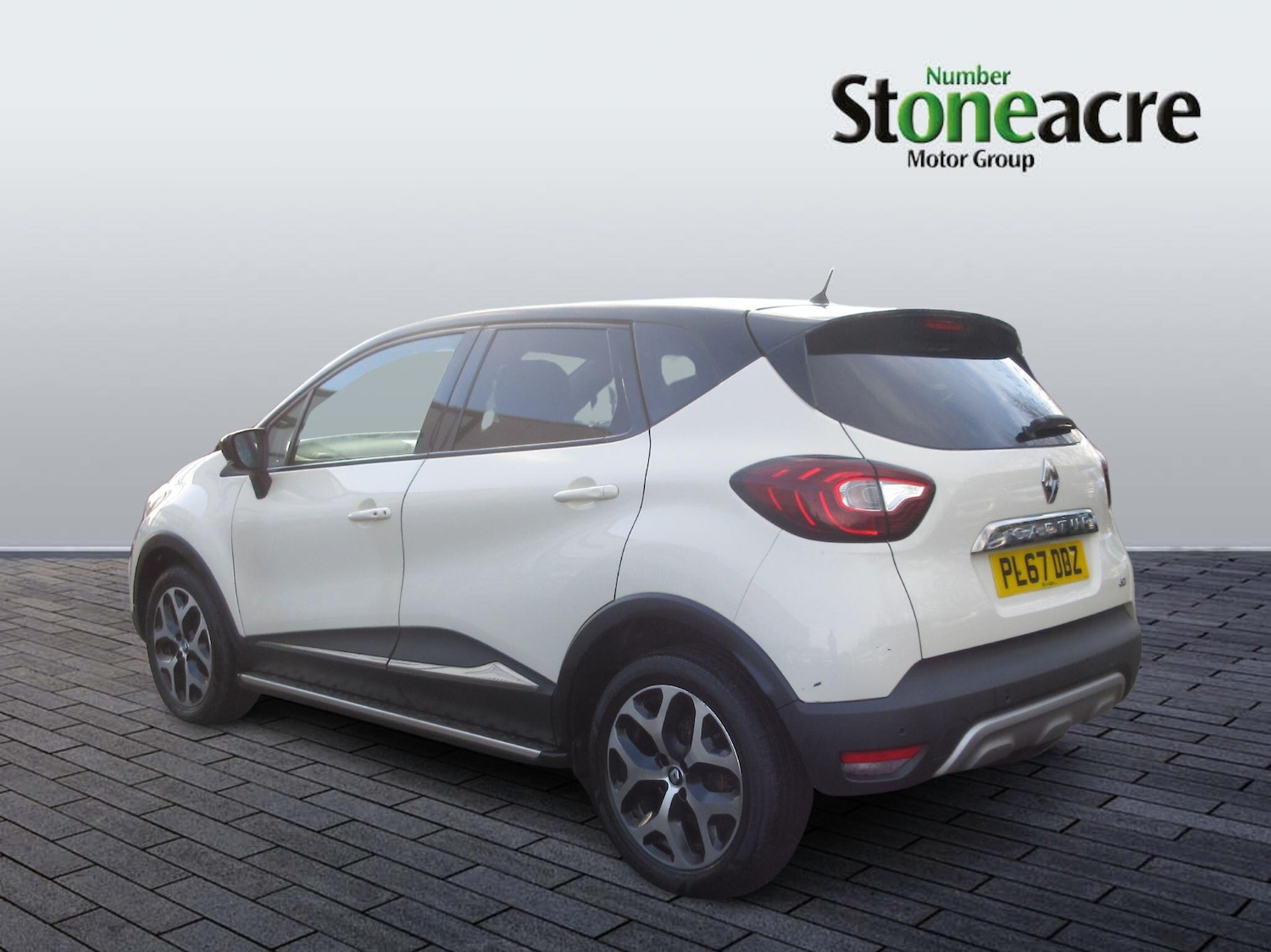 Used Renault Captur 2018 for sale - 77229661: Photo 5