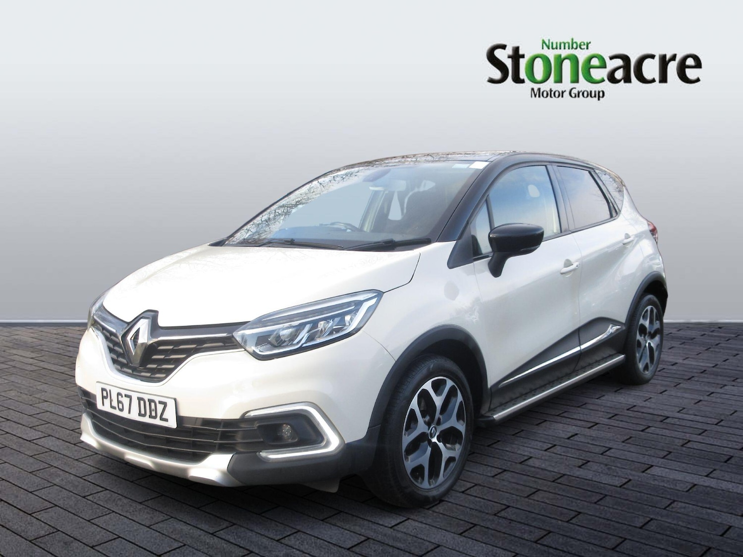 Used Renault Captur 2018 for sale - 77229661: Photo 7