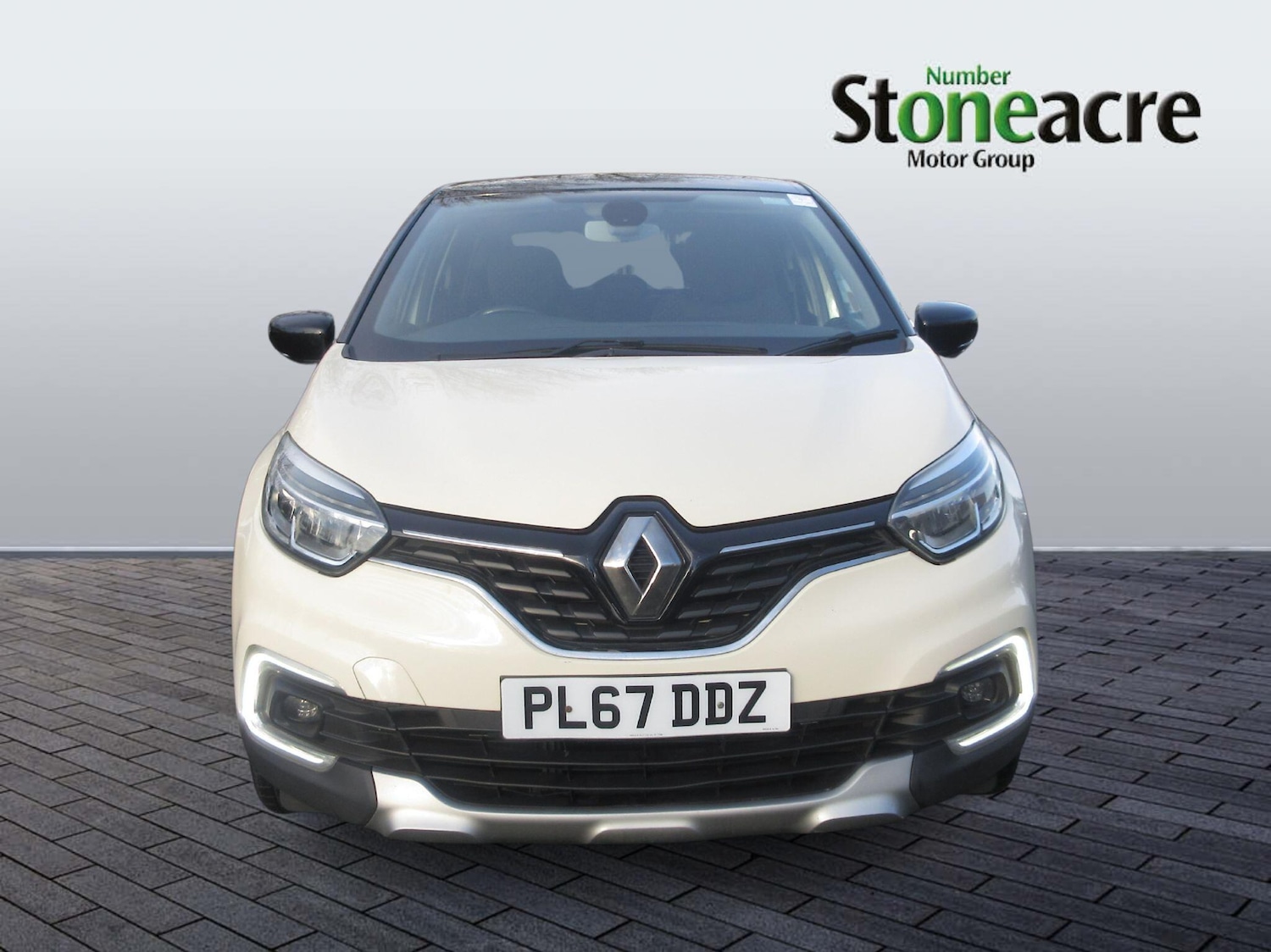 Used Renault Captur 2018 for sale - 77229661: Photo 8