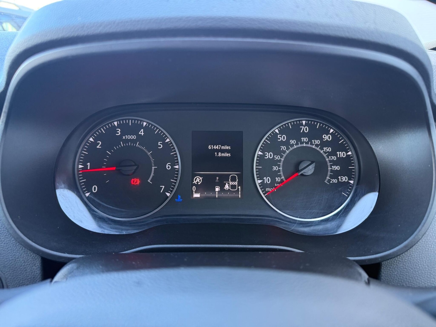 Vehicle 24