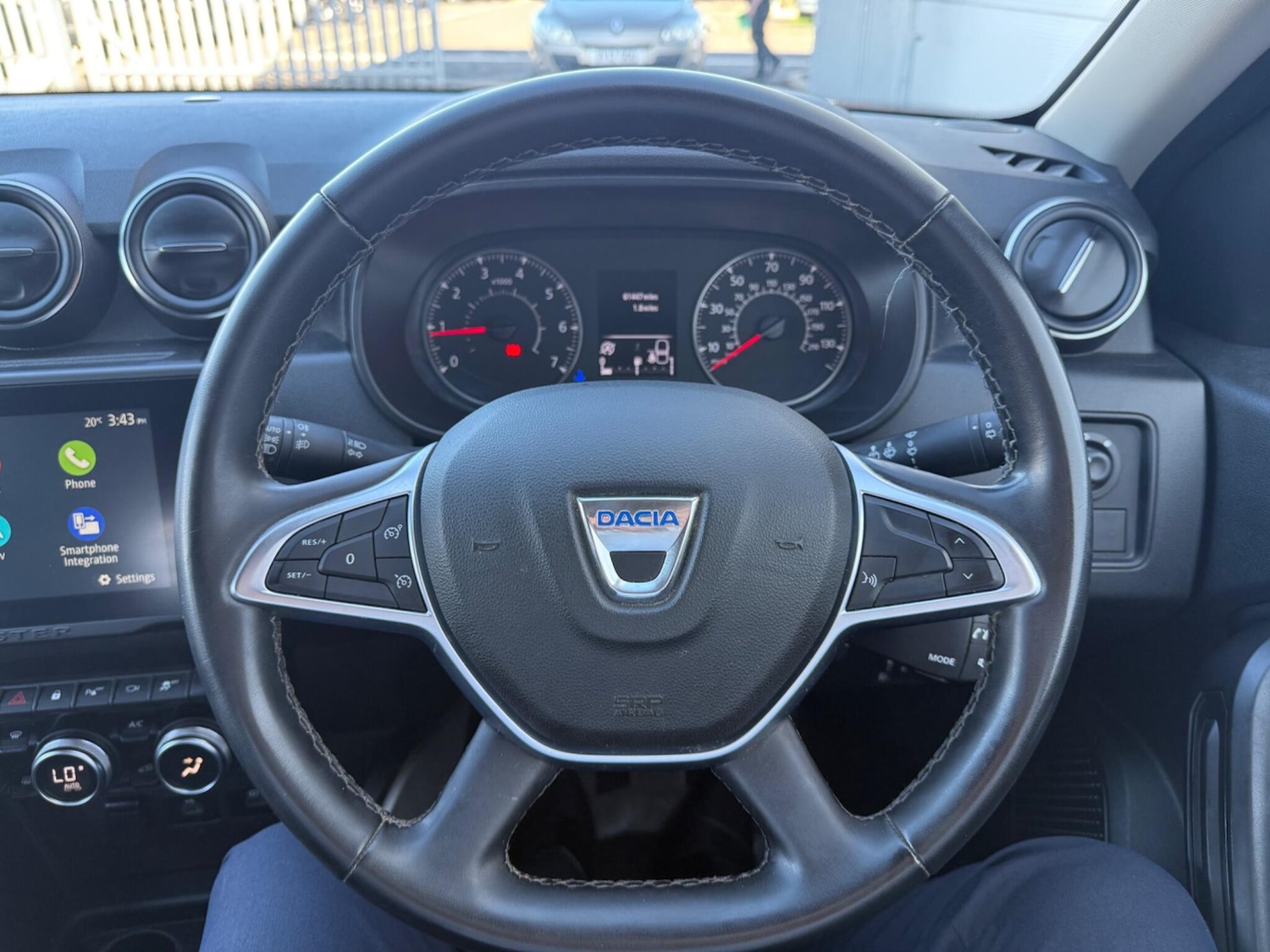 Vehicle 25