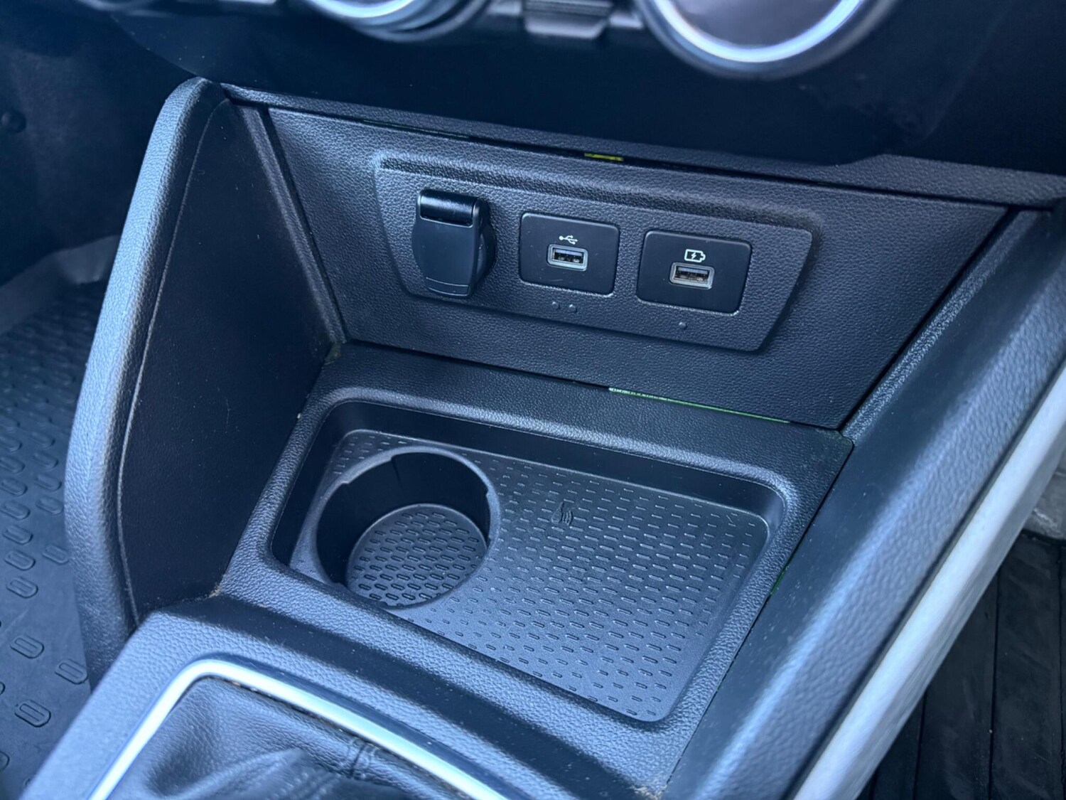 Vehicle 32