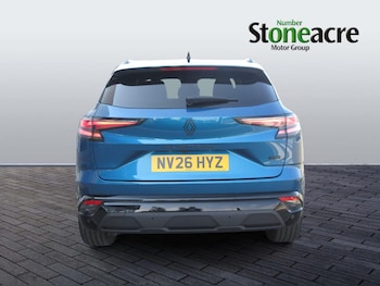 Used Renault Austral 2026 for sale - 79291659: Photo
