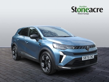 Used Renault Symbioz 2025 for sale - 79337273: Photo