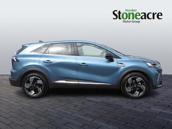 Used Renault Symbioz 2025 for sale - 79337273: Photo