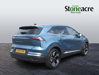 Used Renault Symbioz 2025 for sale - 79337273: Photo