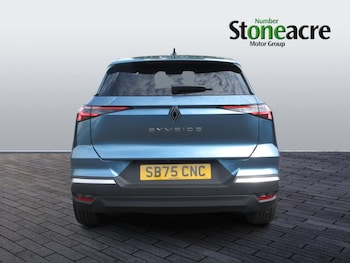 Used Renault Symbioz 2025 for sale - 79337273: Photo