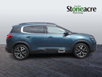 Used Citroen C5 Aircross 2022 for sale - 75914887: Photo