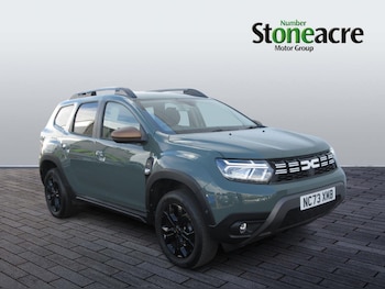 Used Dacia Duster 2023 for sale - 78260389: Photo