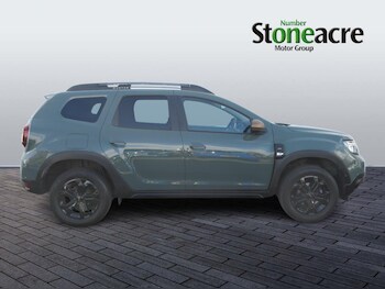 Used Dacia Duster 2023 for sale - 78260389: Photo