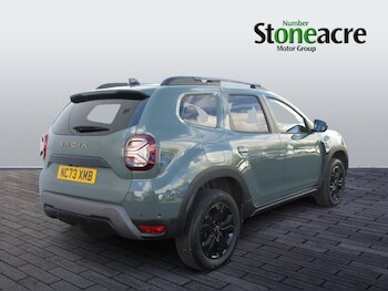 Used Dacia Duster 2023 for sale - 78260389: Photo