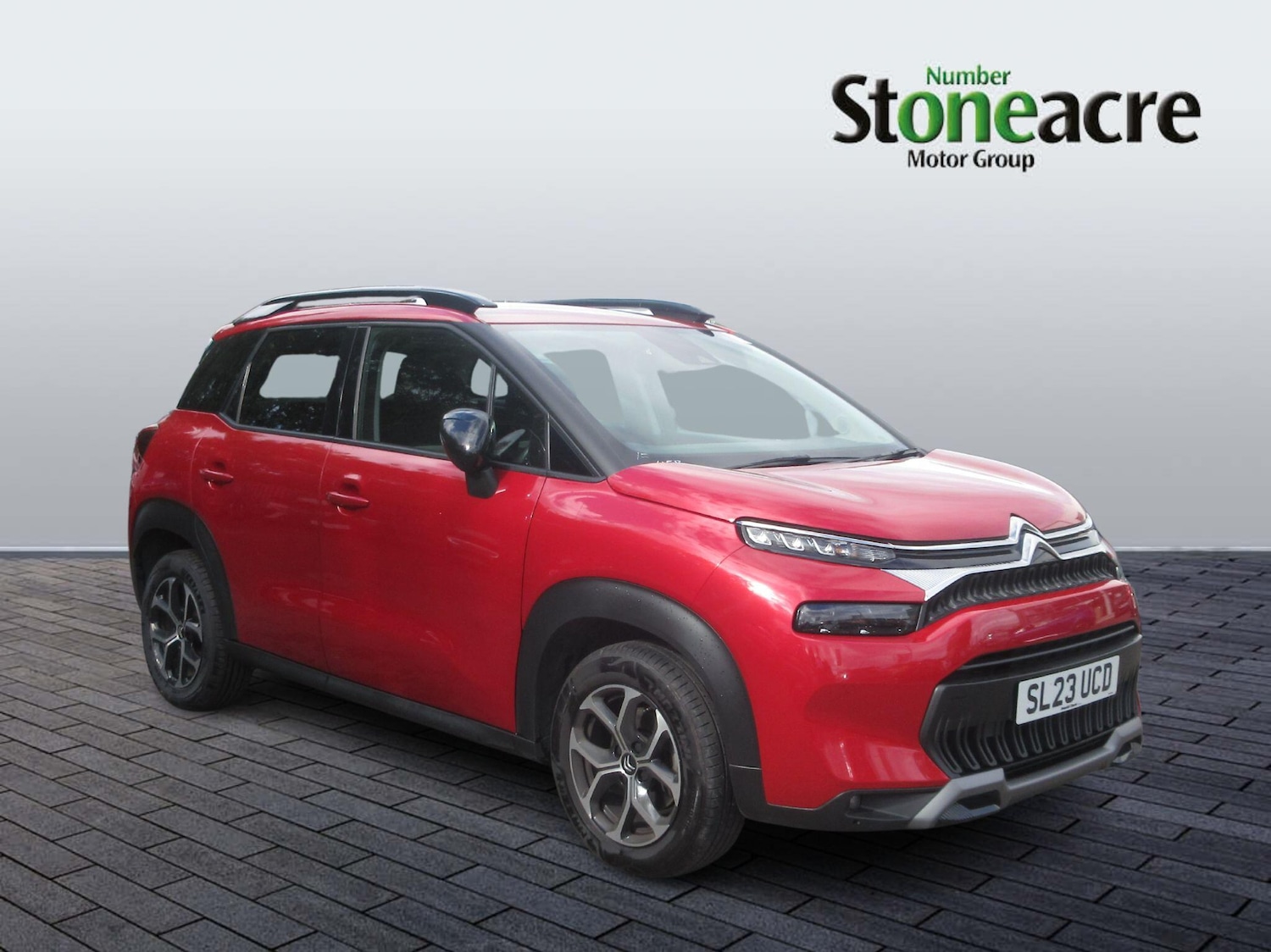 Used Citroen C3 Aircross 2023 for sale - 76484314: Photo 1