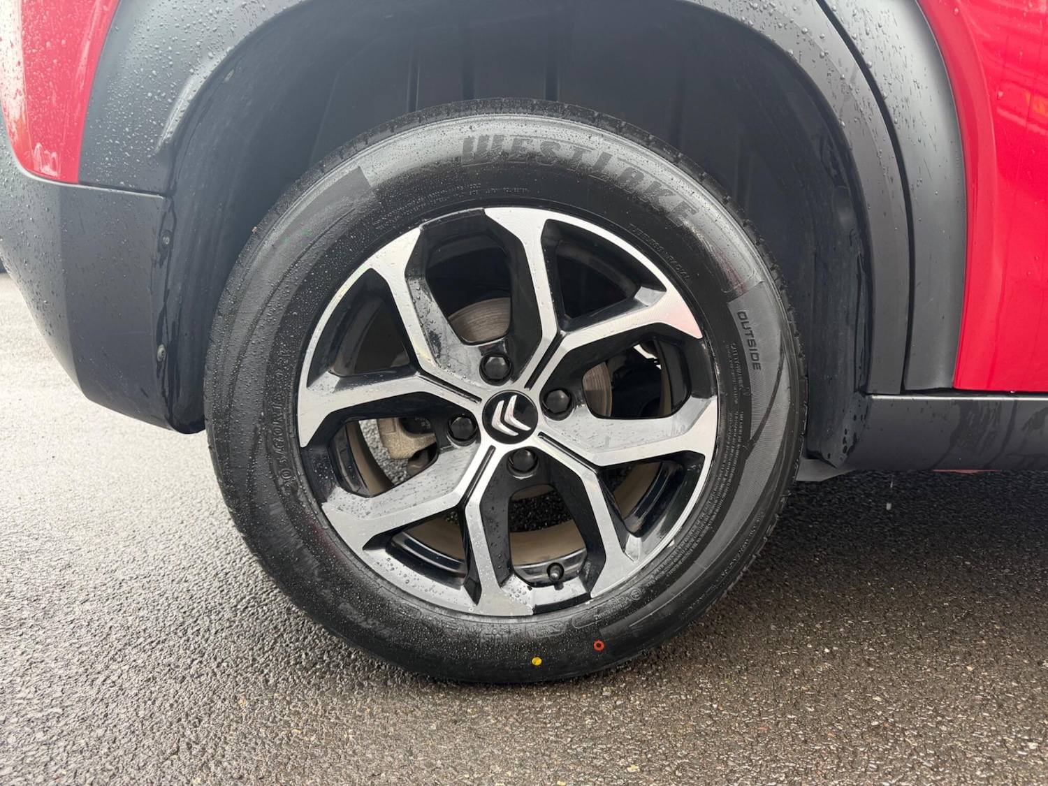 Used Citroen C3 Aircross 2023 for sale - 76484314: Photo 10