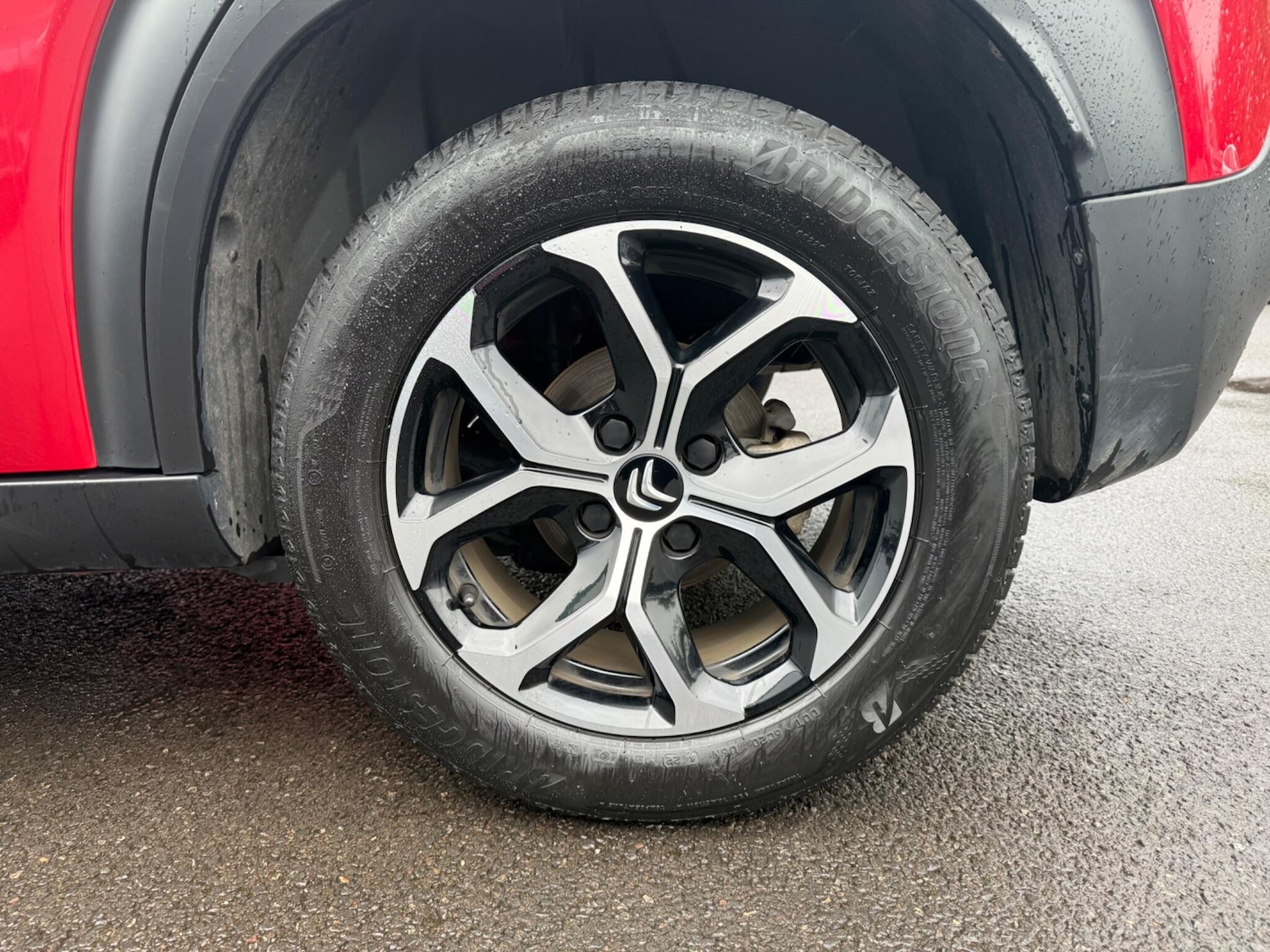 Used Citroen C3 Aircross 2023 for sale - 76484314: Photo 12