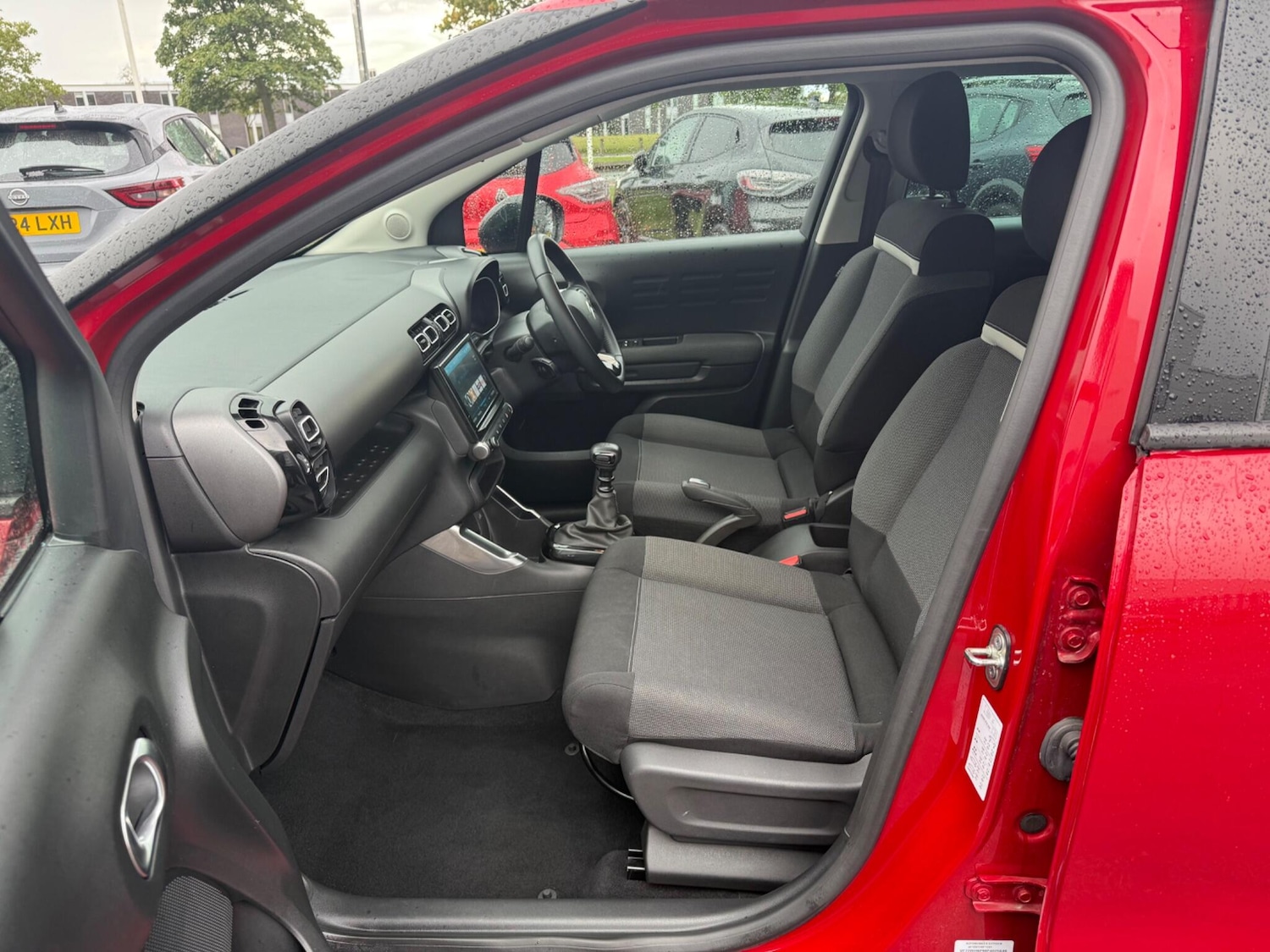 Used Citroen C3 Aircross 2023 for sale - 76484314: Photo 13