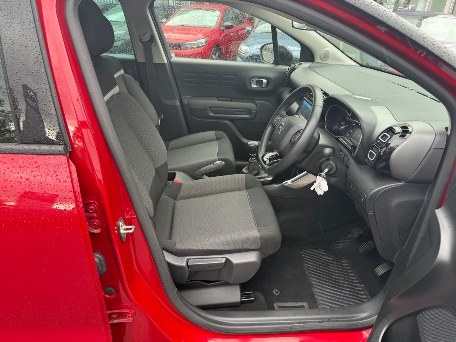 Used Citroen C3 Aircross 2023 for sale - 76484314: Photo 14