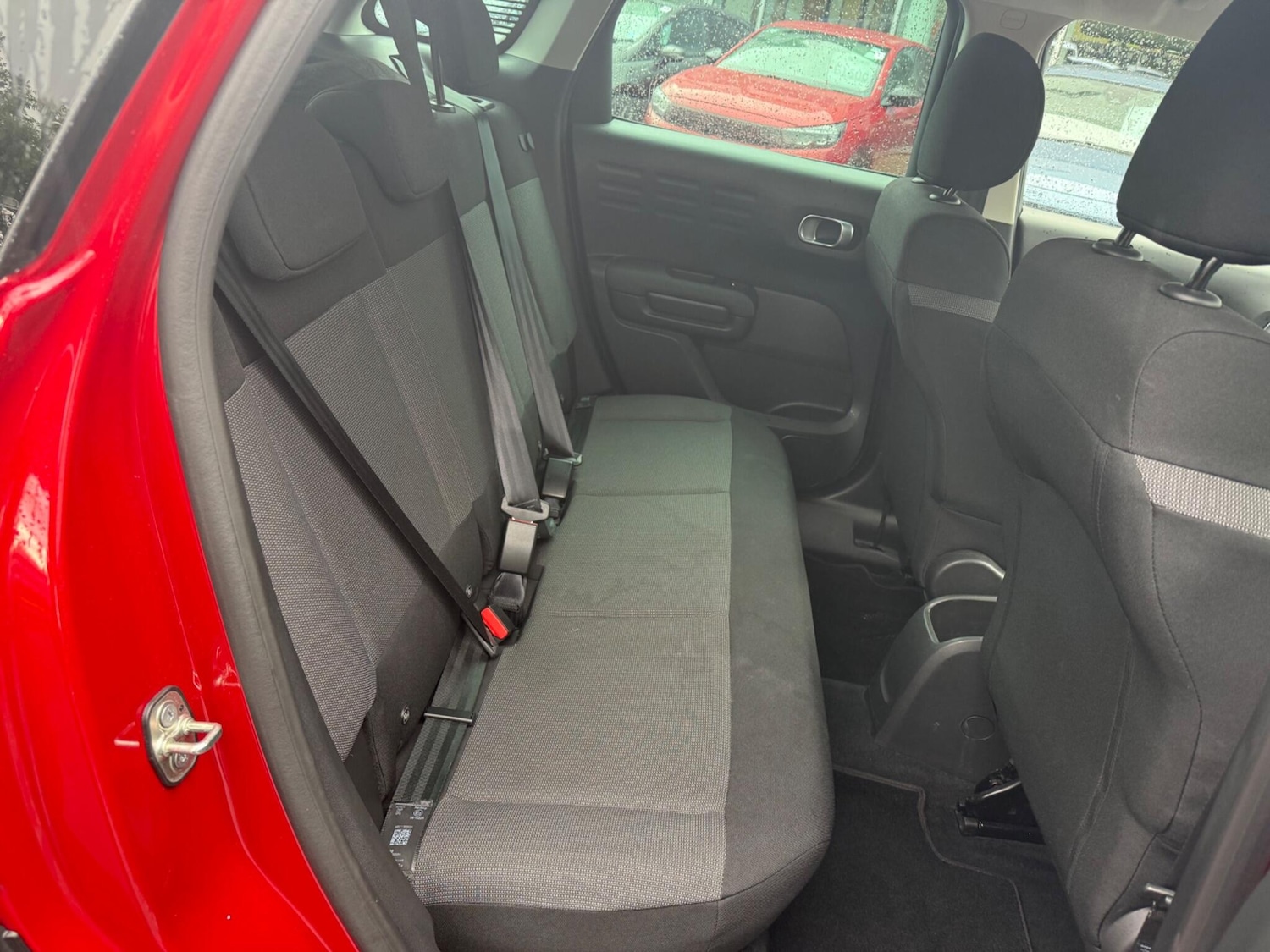 Used Citroen C3 Aircross 2023 for sale - 76484314: Photo 16