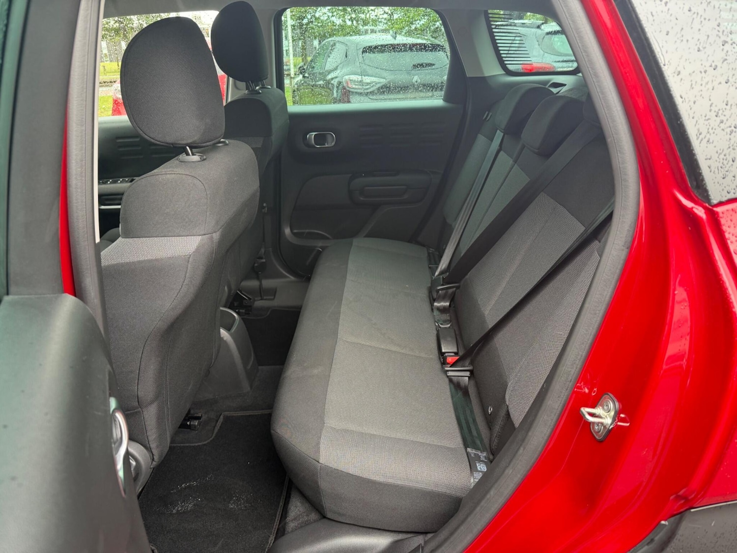 Used Citroen C3 Aircross 2023 for sale - 76484314: Photo 17