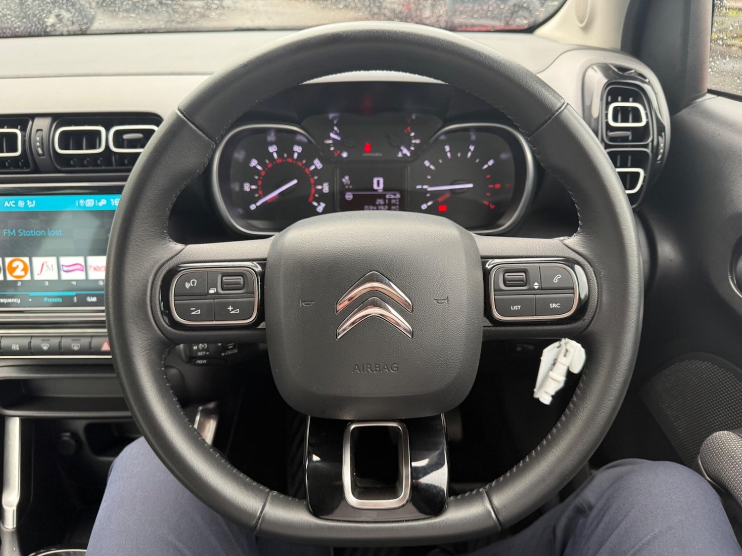 Used Citroen C3 Aircross 2023 for sale - 76484314: Photo 19