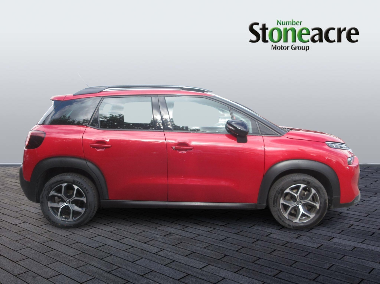 Used Citroen C3 Aircross 2023 for sale - 76484314: Photo 2