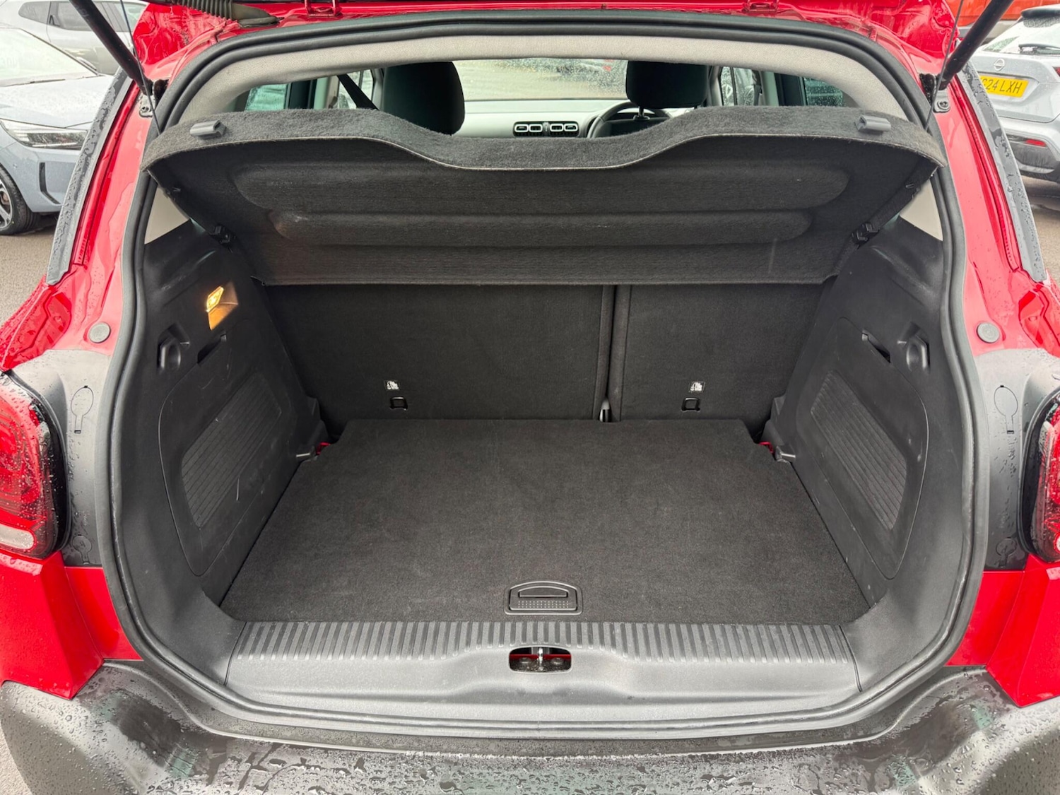 Used Citroen C3 Aircross 2023 for sale - 76484314: Photo 20