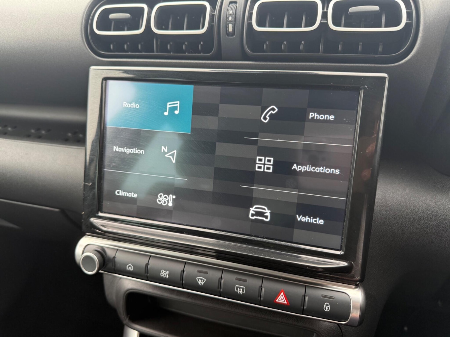 Used Citroen C3 Aircross 2023 for sale - 76484314: Photo 22