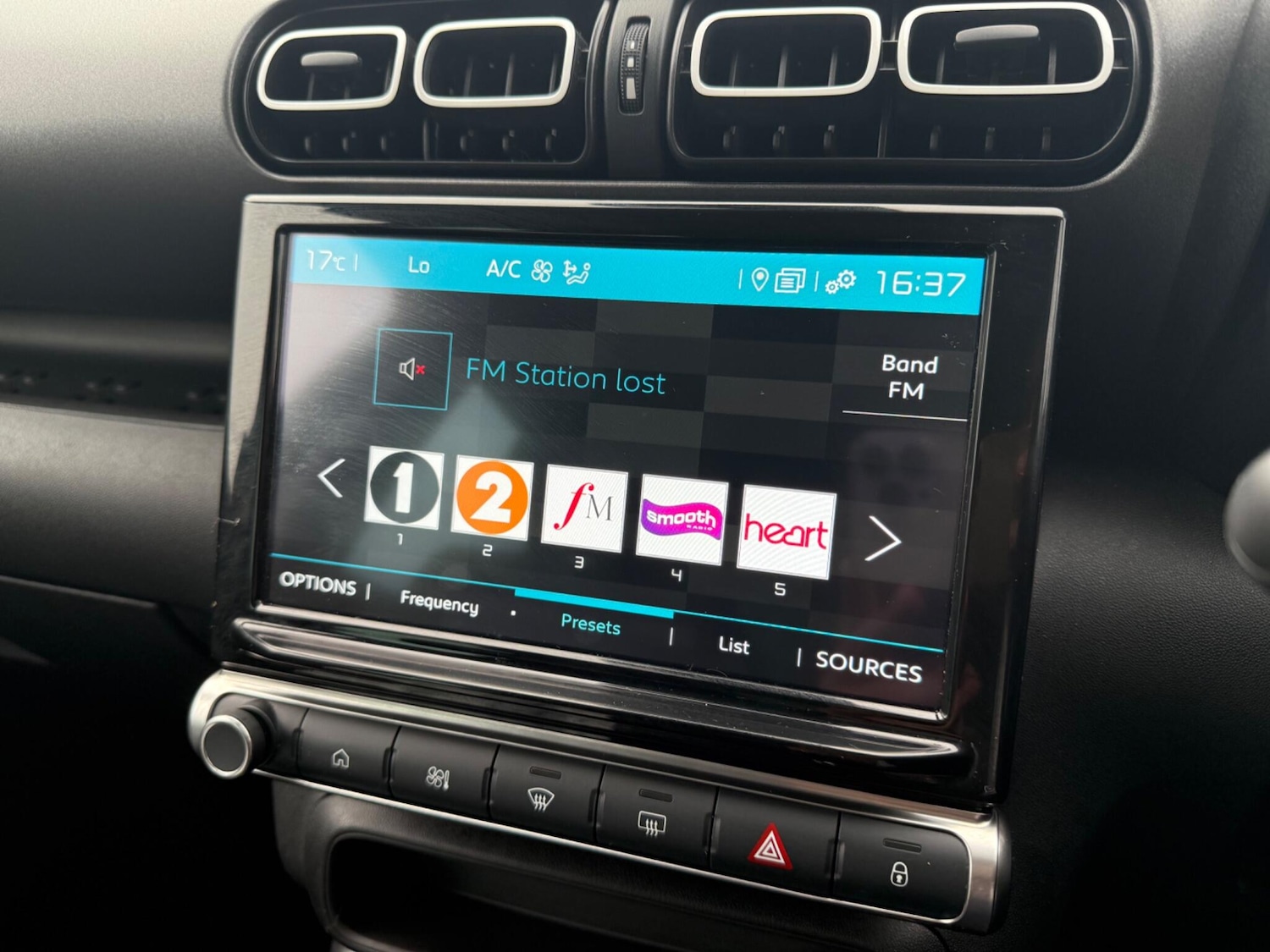 Used Citroen C3 Aircross 2023 for sale - 76484314: Photo 23