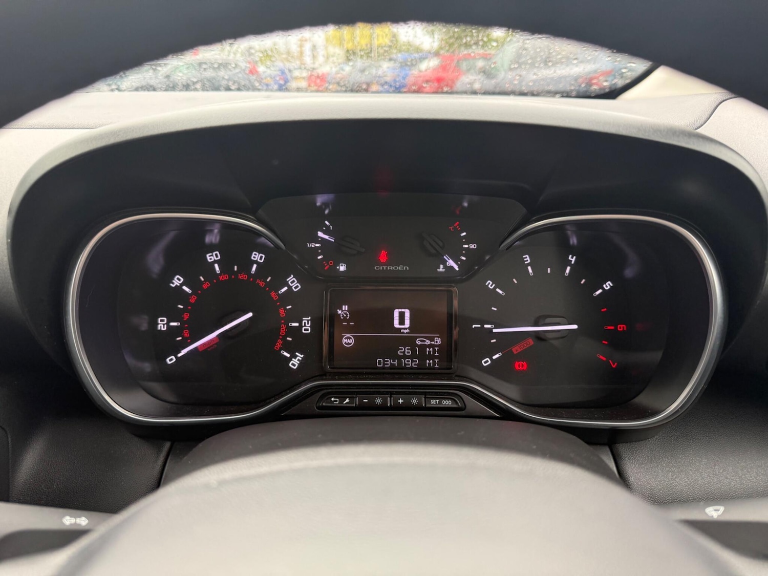 Used Citroen C3 Aircross 2023 for sale - 76484314: Photo 24