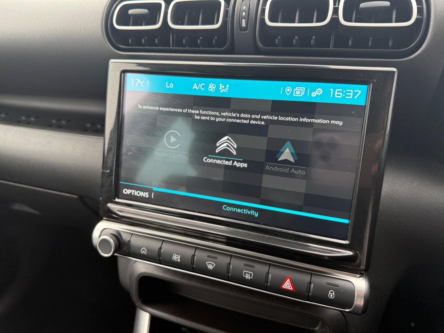 Used Citroen C3 Aircross 2023 for sale - 76484314: Photo 25