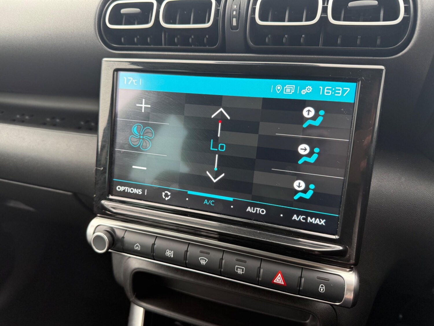 Used Citroen C3 Aircross 2023 for sale - 76484314: Photo 26