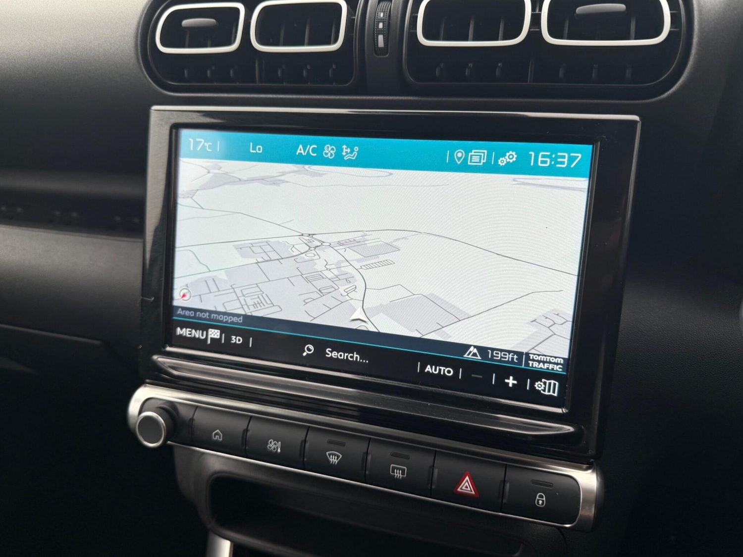 Used Citroen C3 Aircross 2023 for sale - 76484314: Photo 27