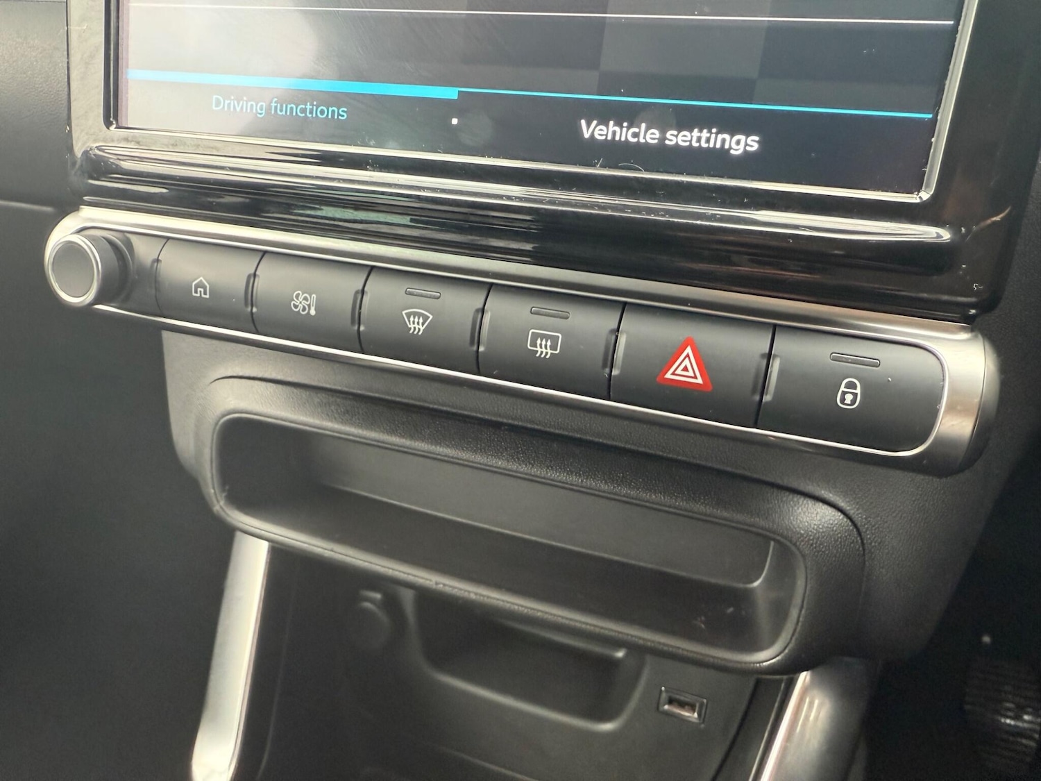 Used Citroen C3 Aircross 2023 for sale - 76484314: Photo 29