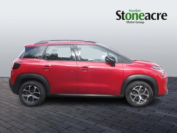 Used Citroen C3 Aircross 2023 for sale - 76484314: Photo