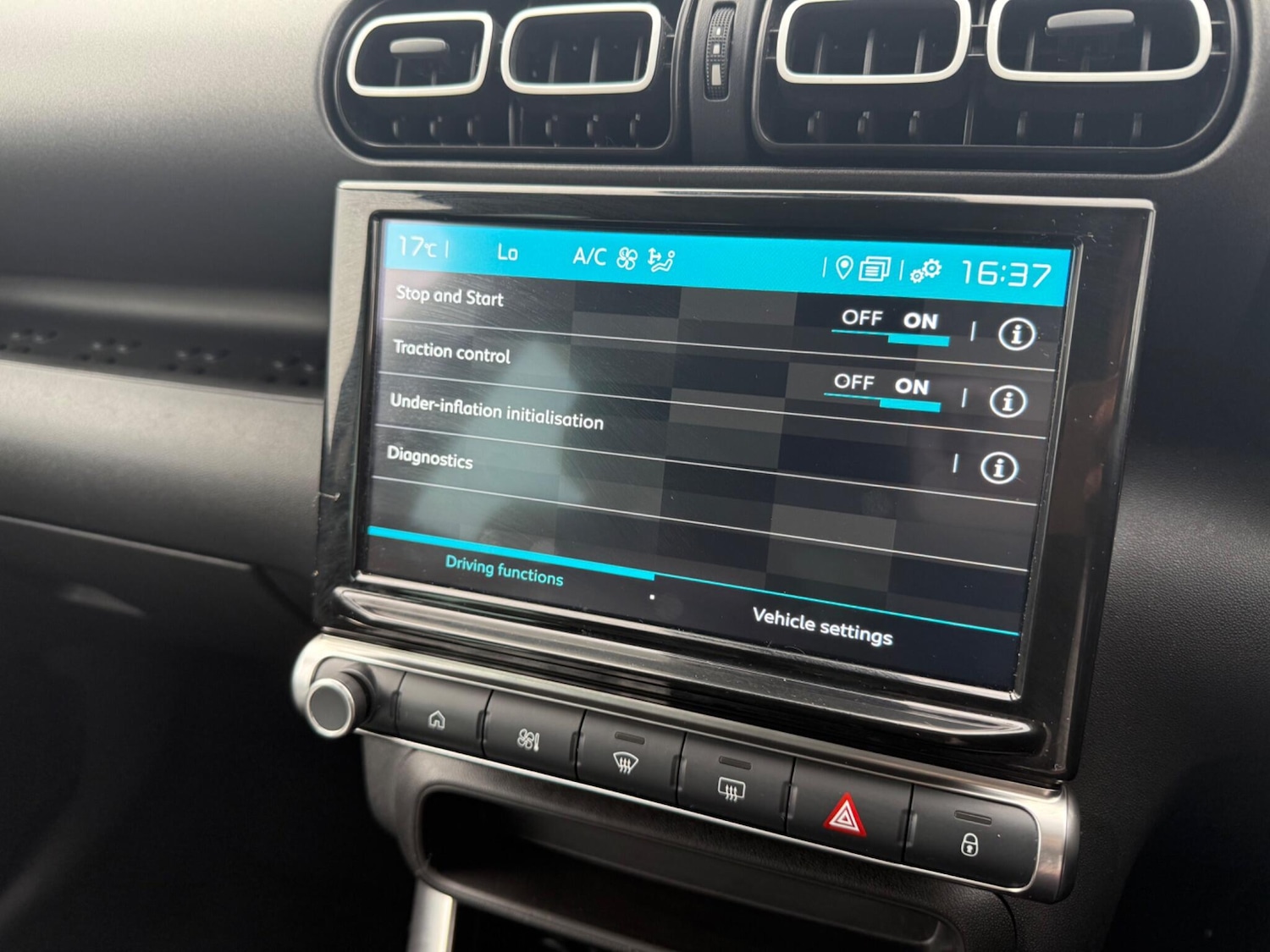 Used Citroen C3 Aircross 2023 for sale - 76484314: Photo 30